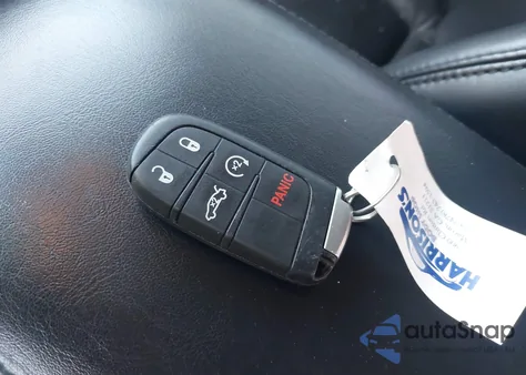 2017 Chrysler 300 Limited из США, поврежденный, VIN 2C3CCAAGXHH538500